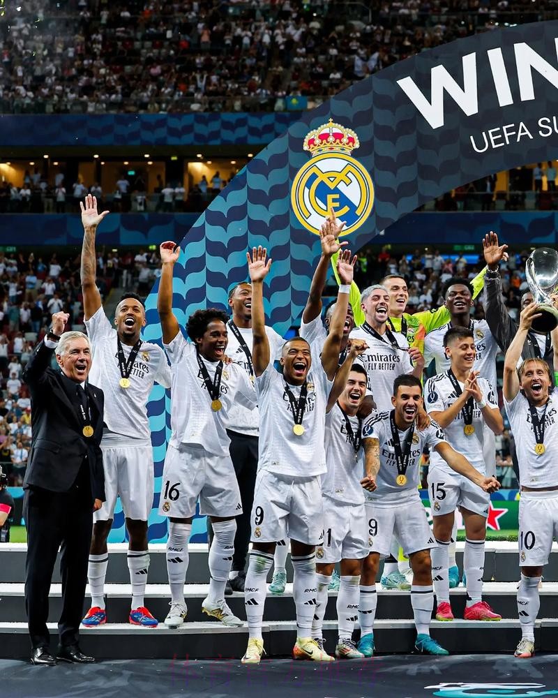 阿斯:欧超失败 皇马需另觅资金来源引进姆巴佩 阿斯:欧超失败 皇马需另觅资金来源引进姆巴佩