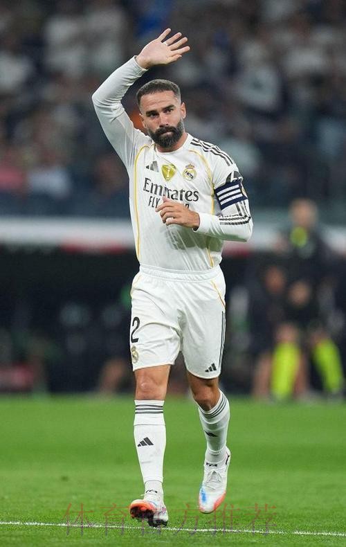 里程碑!卡瓦哈尔已经代表皇马出战了200场西甲 里程碑!卡瓦哈尔已经代表皇马出战了200场西甲