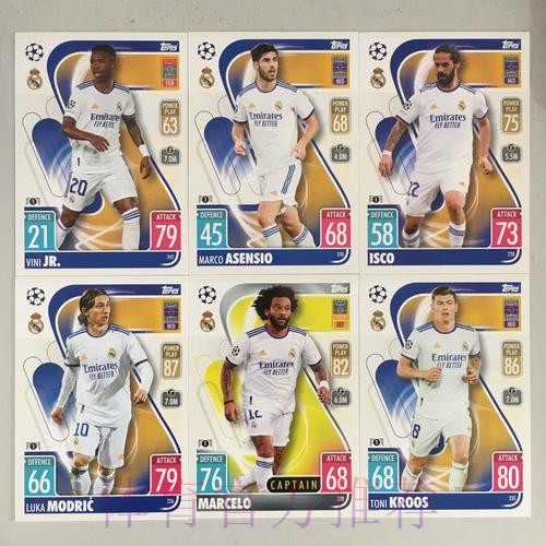 莫德里奇二次核酸检测仍是阴性 马塞洛也已转阴性